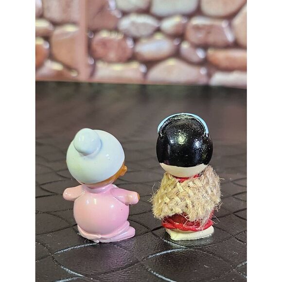 Handmade Marble 3D Figurines - Picture 7 of 9